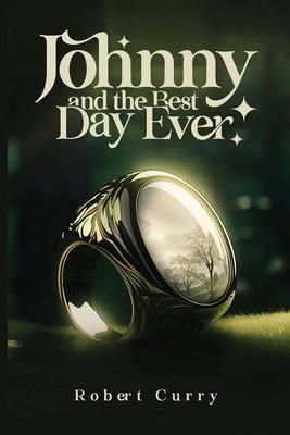 Produktbild: Johnny and the Best Day Ever