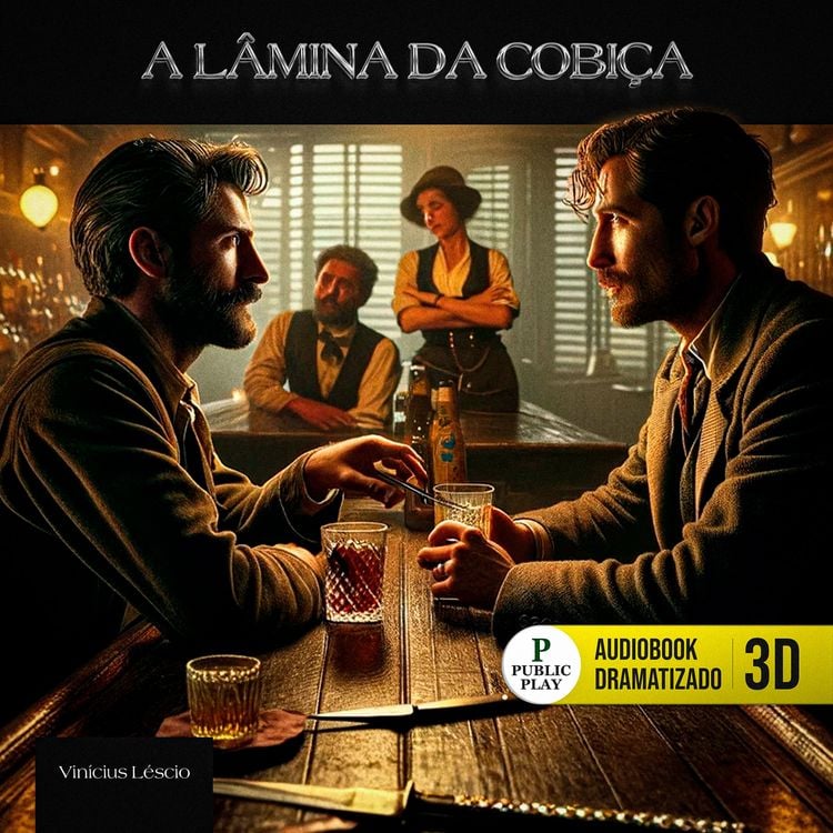 Produktbild: A L&acirc;mina da Cobi&ccedil;a