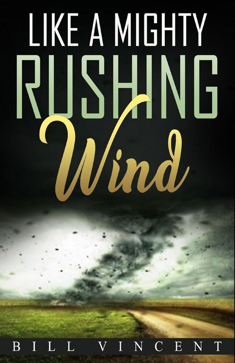 Produktbild: Like a Mighty Rushing Wind