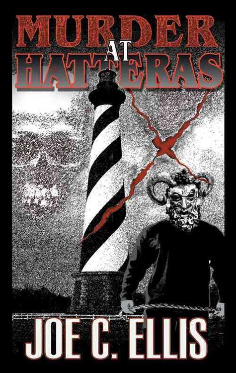 Produktbild: Murder at Hatteras