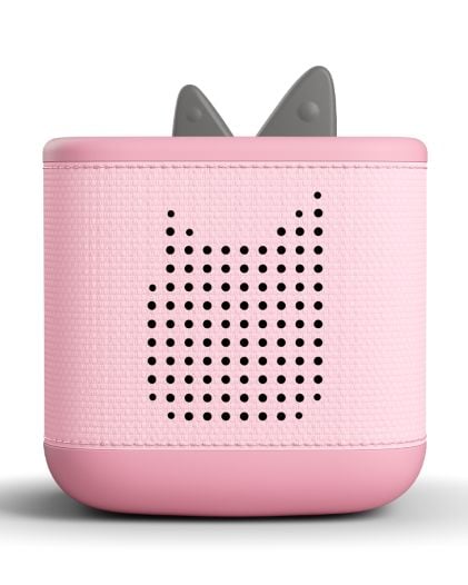 Produktbild: Toniebox 2 Rosa Starter Set My First Tonies Bauernhof&nbsp;