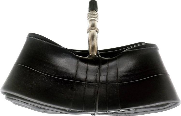 Produktbild: Point 8121201 Fahrradschlauch 28 Zoll Autoventil (AV)