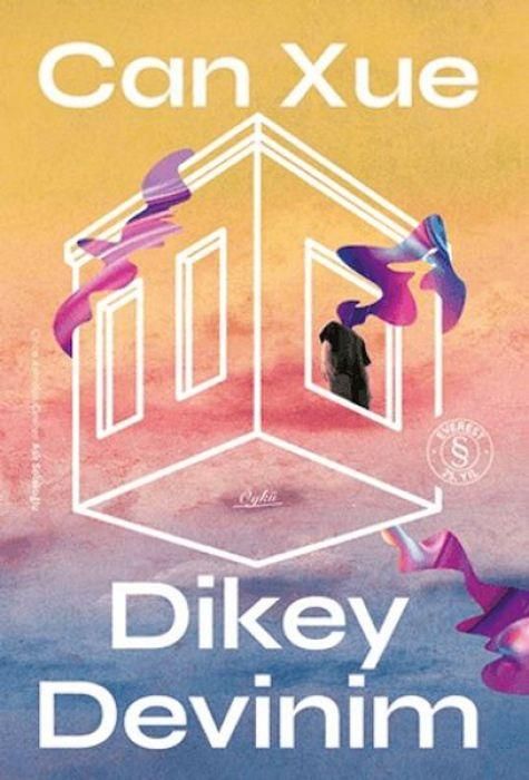 Produktbild: Dikey Devinim