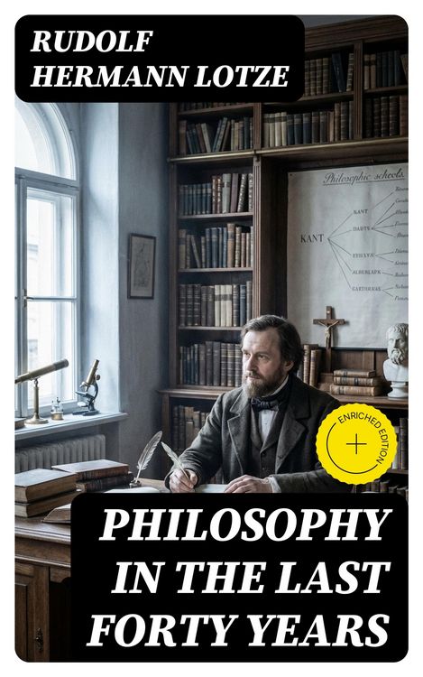 Produktbild: Philosophy in the Last Forty Years