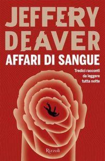 Produktbild: Affari di sangue