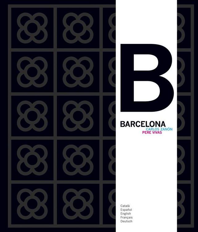 Produktbild: Barcelona