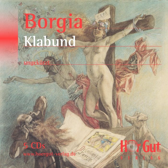Produktbild: Borgia