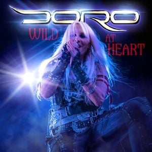 Produktbild: Wild At Heart (Wechselcover Digipak)