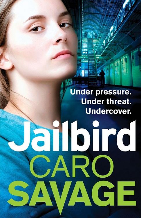 Produktbild: Jailbird
