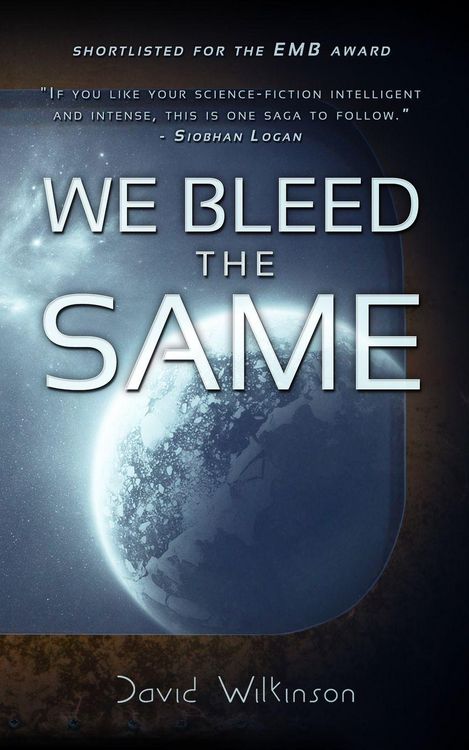 Produktbild: We Bleed The Same