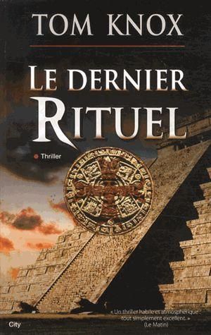 Produktbild: Le dernier rituel