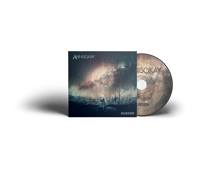 Produktbild: Aurora