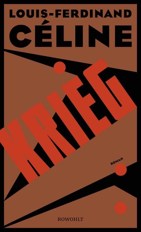 Produktbild: Krieg