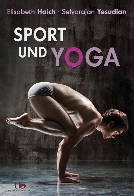 Produktbild: Sport und Yoga