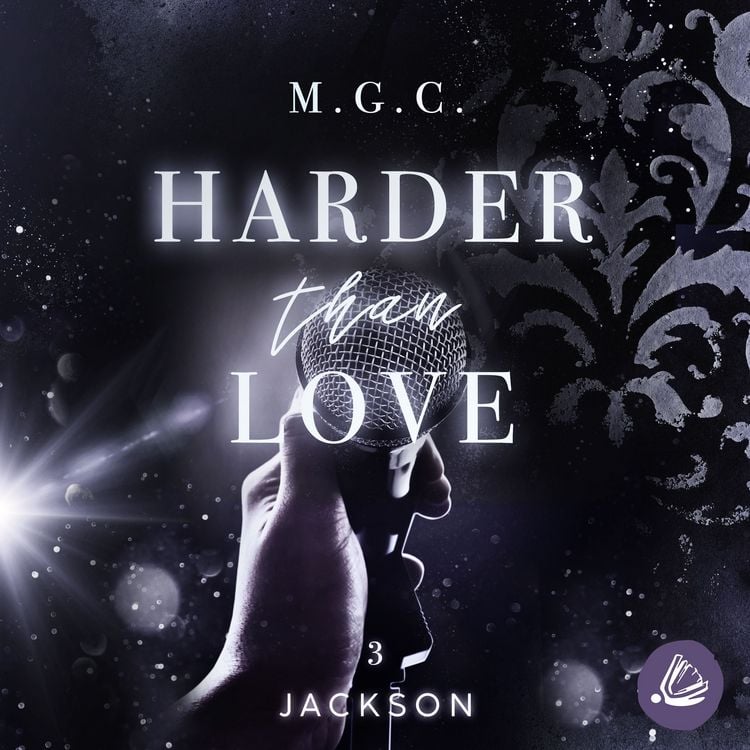 Produktbild: Harder Than Love 3: Jackson