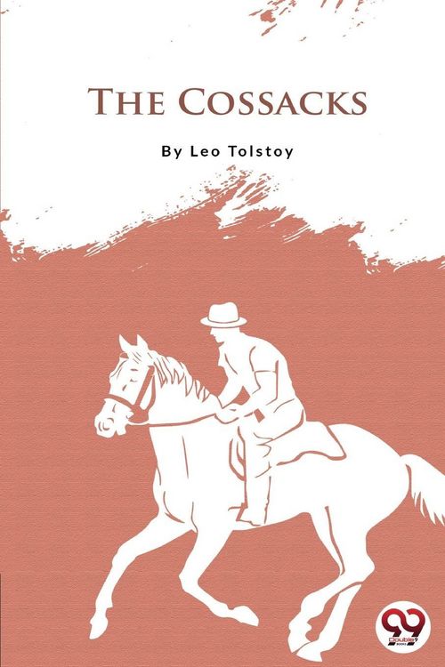 Produktbild: The Cossacks