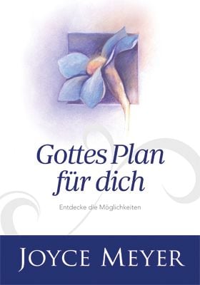 Produktbild: Gottes Plan f&uuml;r dich