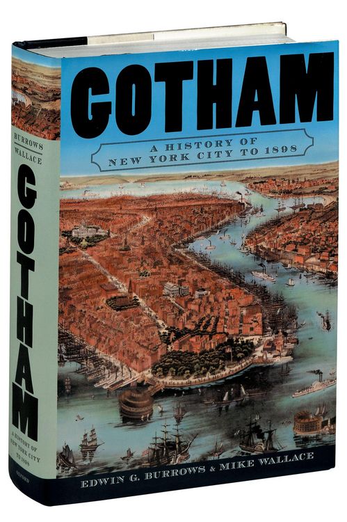 Produktbild: Gotham