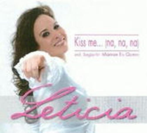 Produktbild: Kiss me...(na,na,na)