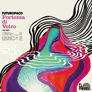 Produktbild: Fortezza di Vetro vol. 1
