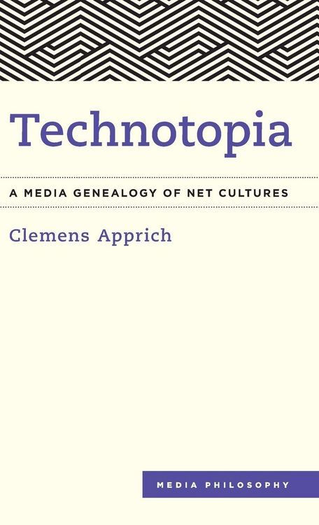 Produktbild: Technotopia