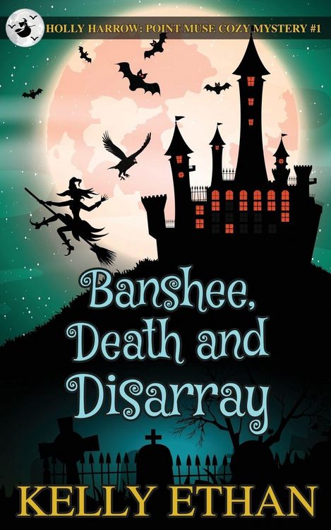 Produktbild: Banshee, Death and Disarray