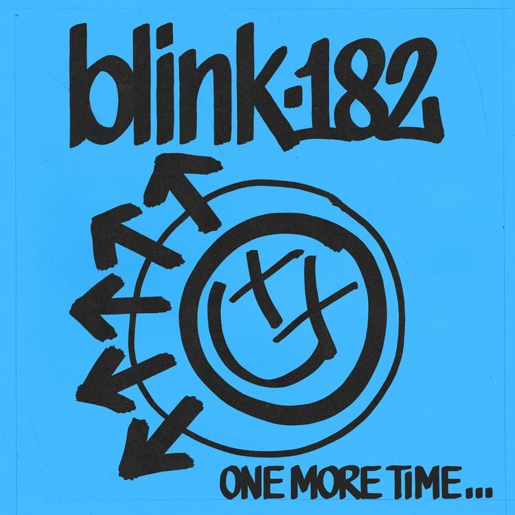 Produktbild: One More Time...