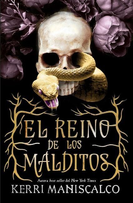 Produktbild: Reino de Los Malditos, El