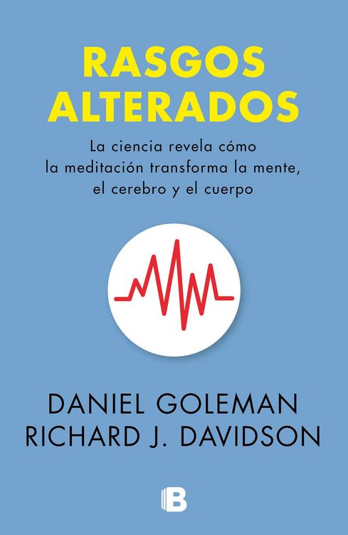 Produktbild: Rasgos Alterados / Altered Traits