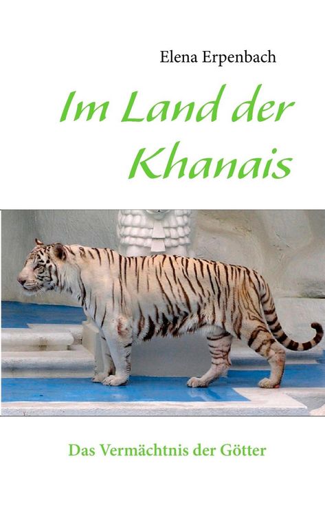 Produktbild: Im Land der Khanais