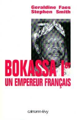 Produktbild: Bokassa ier un empereur francais