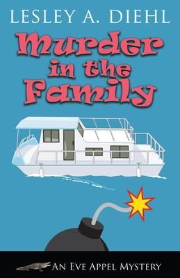 Produktbild: Murder in the Family