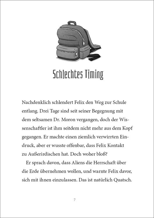 Galactic Gamers (Band 3) - Der Portalschlüssel