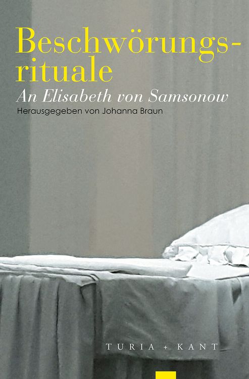 Produktbild: Beschw&ouml;rungsrituale