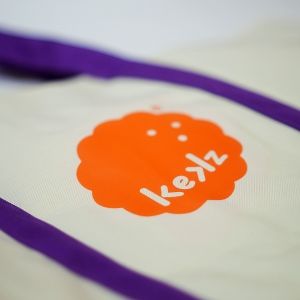 Produktbild: Kekz Strandtasche