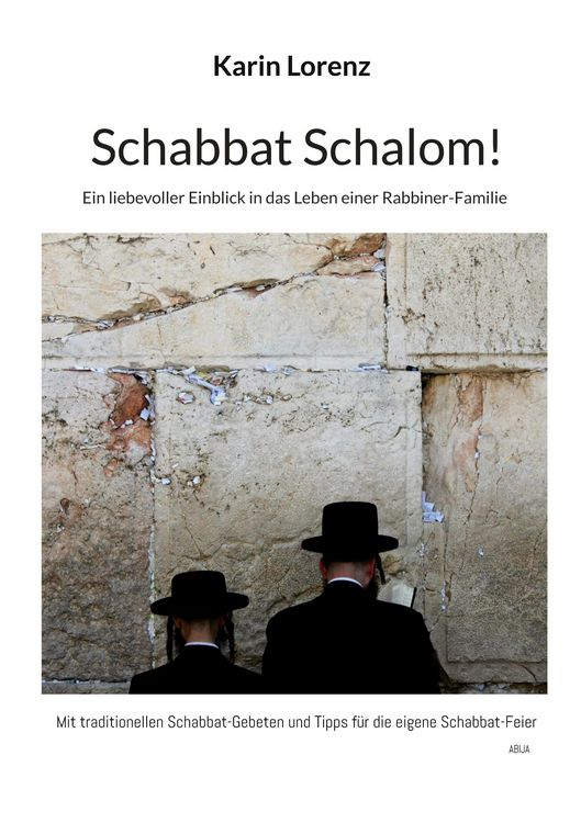 Produktbild: Schabbat Schalom