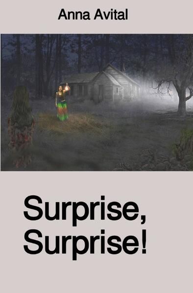 Produktbild: Surprise, Surprise!