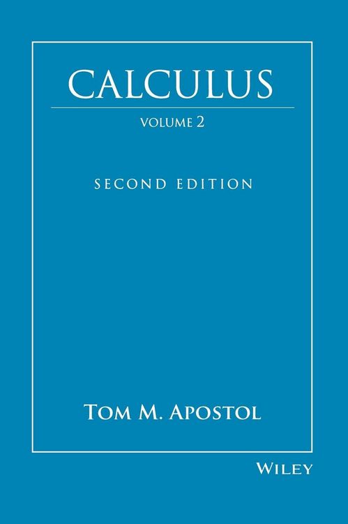 Produktbild: Calculus, Multi-Variable Calculus and Linear Algebra with Applications