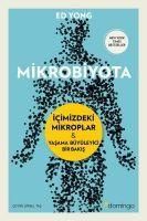 Produktbild: Mikrobiyota - Icimizdeki Mikroplar