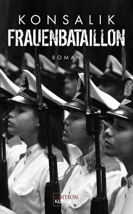 Produktbild: Frauenbataillon
