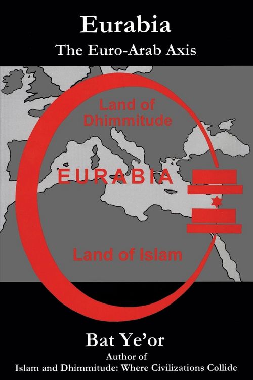 Produktbild: Eurabia