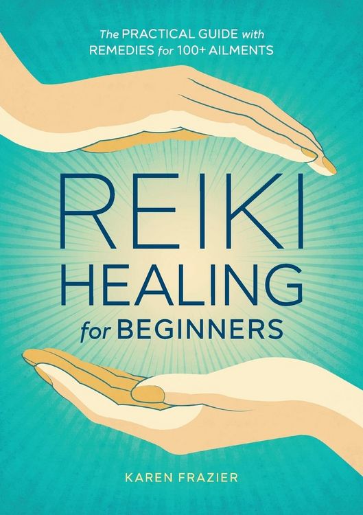 Produktbild: Reiki Healing for Beginners