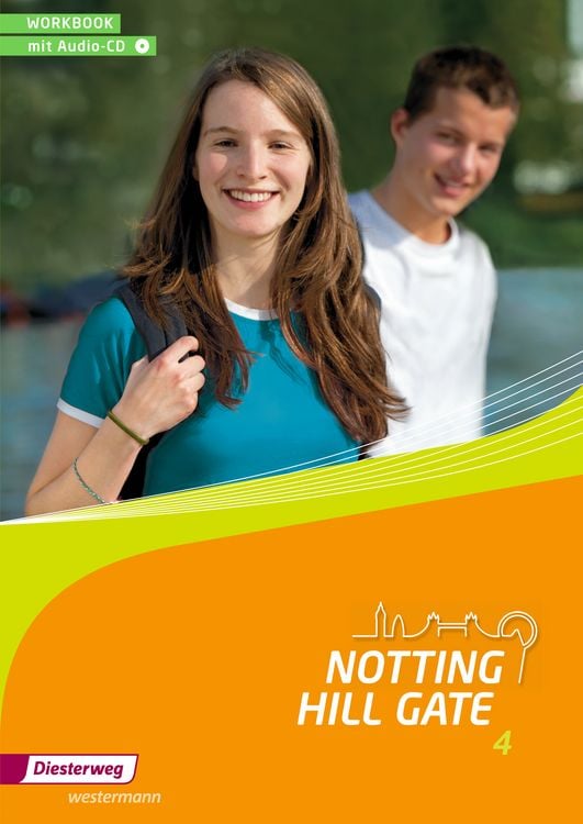 Produktbild: Notting Hill Gate - Ausgabe 2014