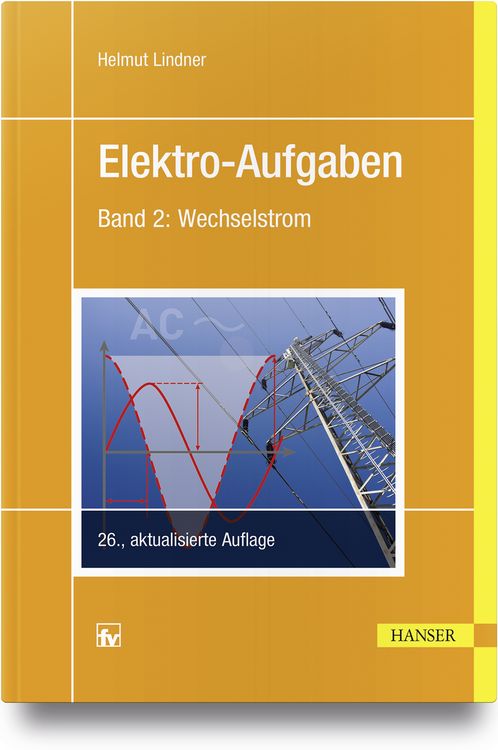 Produktbild: Elektro-Aufgaben 2
