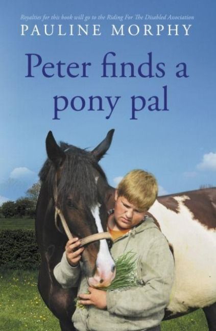 Produktbild: Peter finds a pony pal