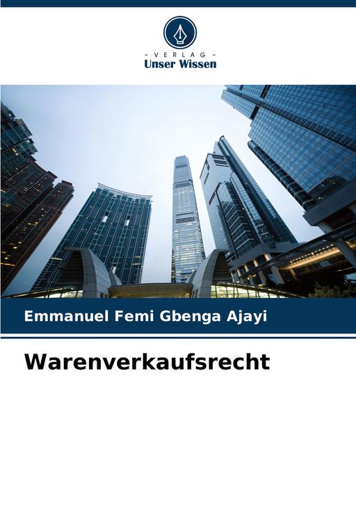 Produktbild: Warenverkaufsrecht
