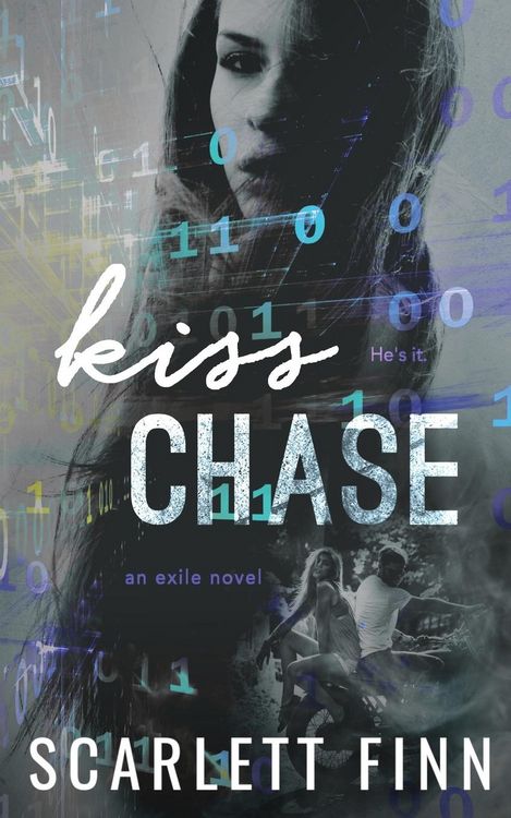 Produktbild: Kiss Chase