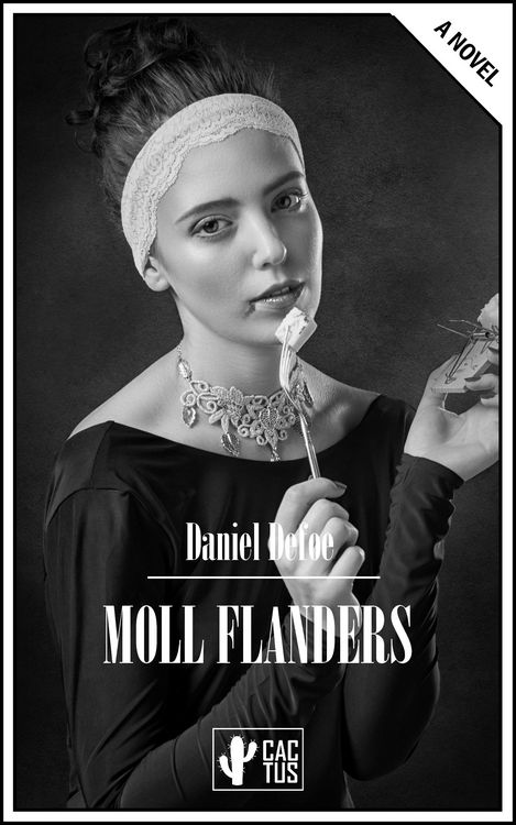 Produktbild: Moll Flanders
