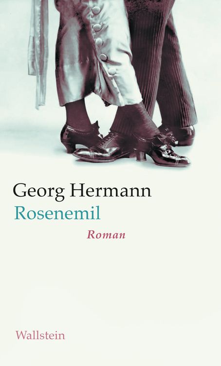 Produktbild: Rosenemil