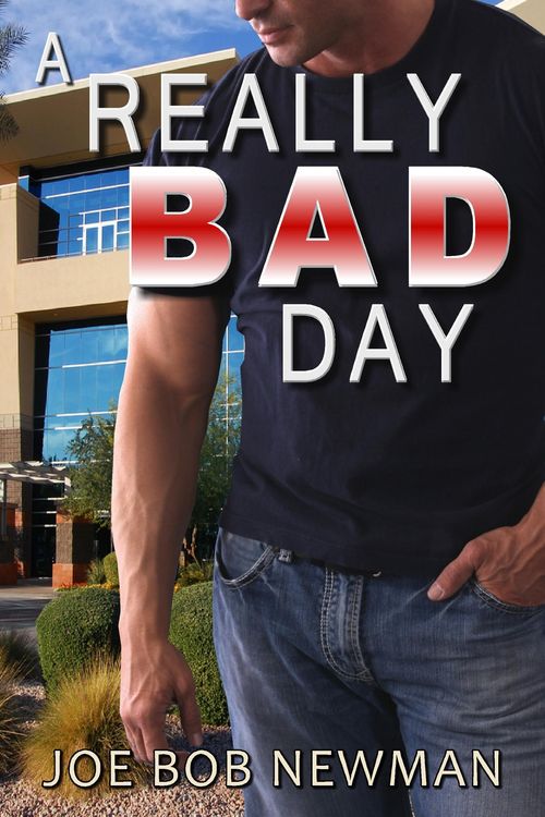 Produktbild: A Really Bad Day